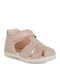 Kinder Sandalen B Elthan Rosa