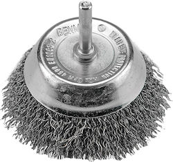 Benman 72427 Drahtbürste Glocke für Bohrmaschin...