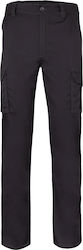 Velilla Work Trousers Black