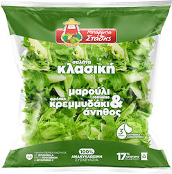 Μπαρμπα Στάθης Σαλάτα Κλασσική 250gr