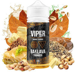 Viper Flavor Shot Baklava 40ml/120ml 1Stück