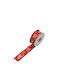 Christmas Ribbon Red 1pc