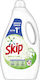 Skip Spring Fresh Υγρό Απορρυπαντικό με Άρωμα Spring Fresh για Χρωματιστά Ρούχα 3.5lt (70 Μεζούρες)