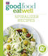 Good Food Eat Well Spiralizer Recipes Publishing