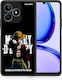 Smartfits Pirate King Back Cover Negru (Realme C53)