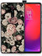 Smartfits Flower Wild Roses Umschlag Rückseite Rosa (Xiaomi Redmi K20, Xiaomi Redmi K20 Pro) 6114601664667_37750772531355