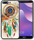 Smartfits Boho Dreamcatcher Back Cover (Huawei Y7 2018/Y7 Prime 2018)