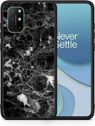 Smartfits Marble Male Μαύρη (OnePlus 8T)