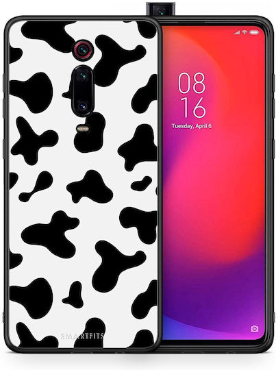 Smartfits Cow Print Back Cover (Xiaomi Redmi K20, Xiaomi Redmi K20 Pro)