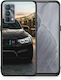 Smartfits Racing M3 Back Cover Μαύρο (Realme GT Master)