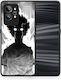 Smartfits Anime Boy Задна корица Черен (Realme GT2) A00_Sm1-Rl-GTNeo2_AnimeBoy_Ro1