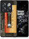Smartfits Awesome Mix Back Cover Bej (OnePlus 10T)