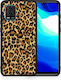 Smartfits Animal Leopard Umschlag Rückseite Orange (Xiaomi Mi 10 LiteEhre 10 Lite) 5435126743195_35227116568731