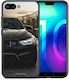 Smartfits Racing M3 Back Cover Μαύρο (Honor 10)