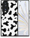Smartfits Cow Print Back Cover (Honor 70)