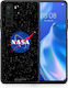 Smartfits Popart Nasa Back Cover Negru (Huawei P40 Lite 5G) 8428744081747_46697164472659