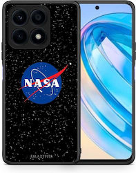 Smartfits Popart Nasa Negrη (Honor X8a) Smartfits Popart Nasa Negrη (Honor X8a)