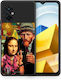 Smartfits Funny Art Задна корица Многоцветен (Poco M5)