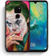 Smartfits Popart Jokesonu Back Cover (Huawei Mate 20)