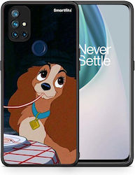 Smartfits Lady Tramp Bej (OnePlus Nord 2)