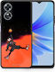 Smartfits Basketball Hero Задна корица Оранжев (Oppo A17) A00_SM1-OP-A17_BASKETBALLHERO_RO