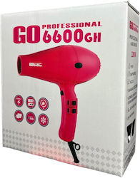 Go Professional Haartrockner Go Professional Haartrockner