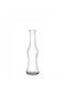 Stabplast Bottle Glass with Screw Cap Transparent 100ml