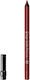 Diego Dalla Palma Kajal Eye Pencil 52 Rosso Ama...