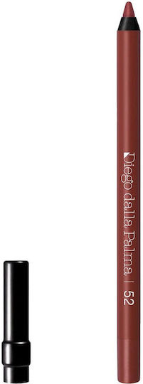 Diego Dalla Palma Kajal Eye Pencil 52 Rosso Amaranto