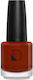 Diego Dalla Palma Glossy Βερνίκι Νυχιών Μακράς Διαρκείας Warmy Red Nails