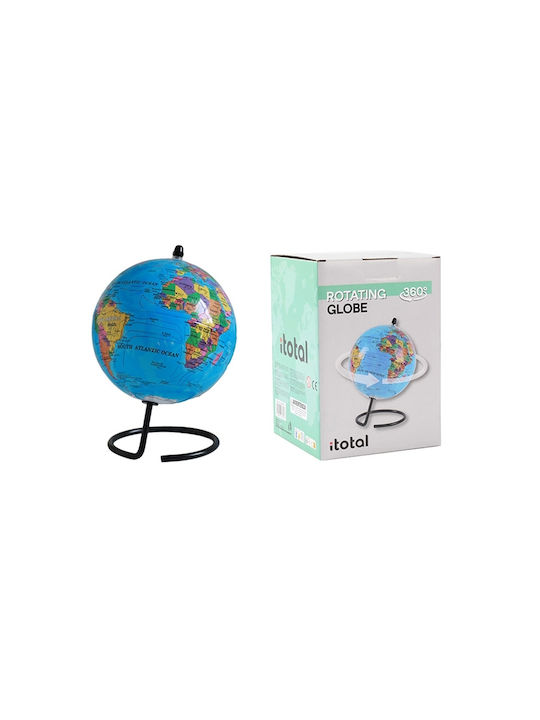 I-Total World Globe