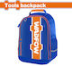 Wadfow Tool Backpack L34xW17xH45cm