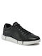 Geox U Adacter Sneakers BLACK