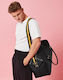 BagBase Bg760 Sack Voyage 25lt Black made of Ar...