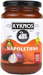 Kyknos Tomato Sauce Neapolitan 350gr