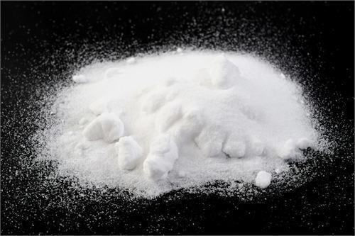 Baking Soda Plain 500g