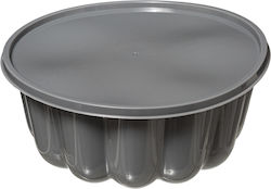 5Five Cookie Cutter Round