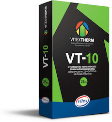 Vitex Vt-10 Ακρυλικό Στεγανωτικό Vitex Vt-10 Ακρυλικό Στεγανωτικό