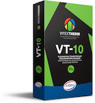 Vitex Vt-10 Acrylic Insulating Sealing 25kg