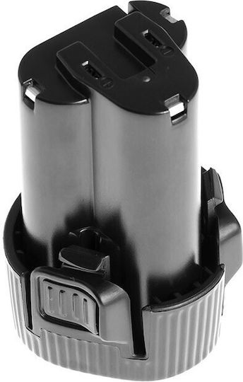 BW Batteries Μπαταρία Εργαλείου Λιθίου 10.8V με Χωρητικότητα 3Ah