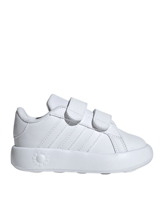 adidas Grand Court 2.0 Λευκά