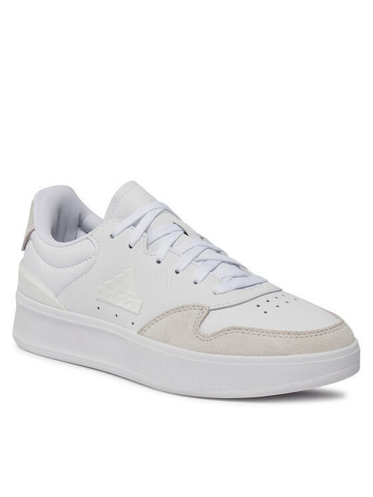 adidas Kantana Sneakers White