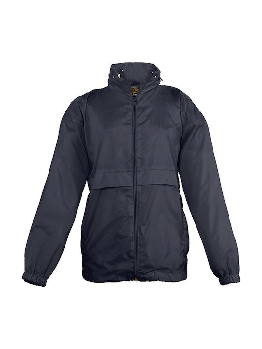 Sol's Surf Kids Kinderjacken & Winterjacken Cas...