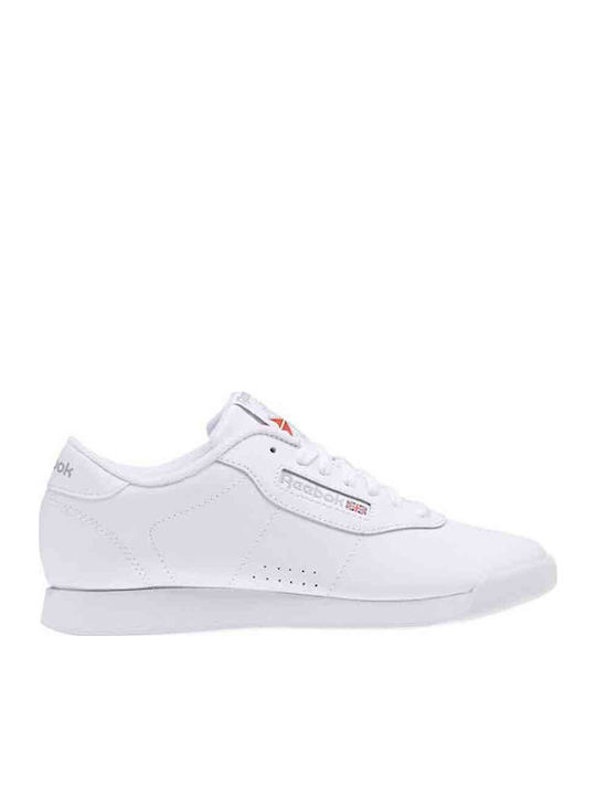 Reebok Princess Sneakers Λευκό