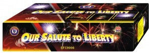 Kanellopoulos Fireworks Въздушен Фойерверк с 200 Fireworks Aerial Shots и Продължителност 90 Секунди