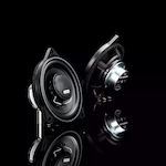 Gladen Car Speaker with 60W RMS