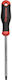 Benman Screwdriver Torx with Nib Size T25
