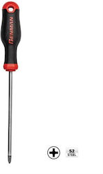 Benman Screwdriver Cross with Nib Size PH2