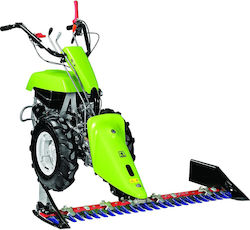 Grillo G85d На Колела Бензиново Храсторезче 8.4 Конски Сили Grillo G85d На Колела Бензиново Храсторезче 8.4 Конски Сили