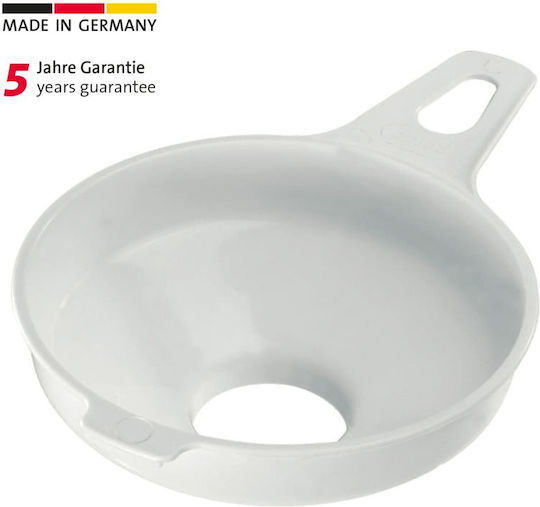 Westmark Kitchen Funnel made of Plastic